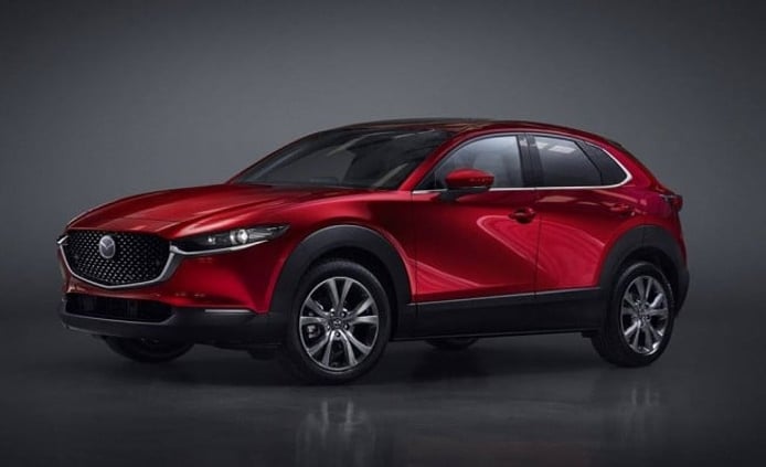 Mazda CX-30 Mazda CX-30