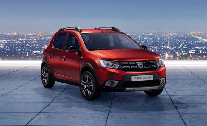 Dacia Sandero Xplore Dacia Sandero Xplore