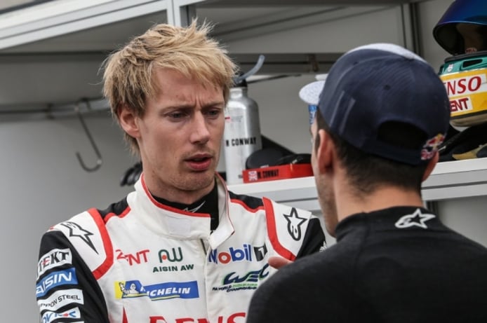 Hartley: