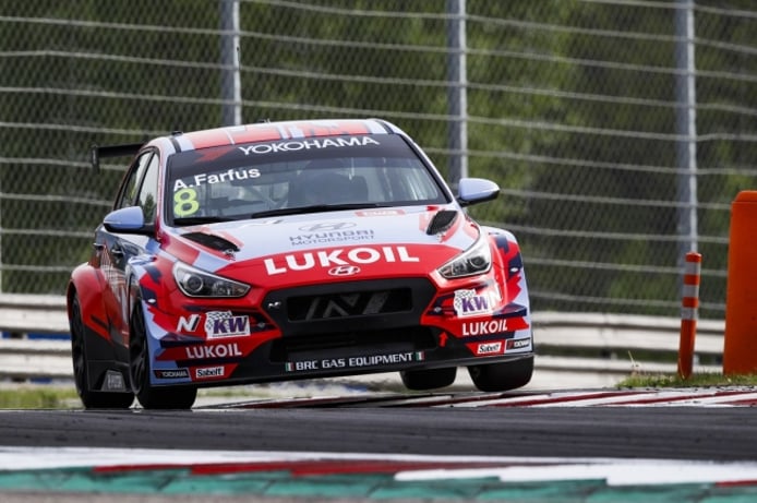 Farfus: