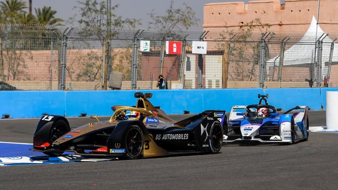 formula e unicef