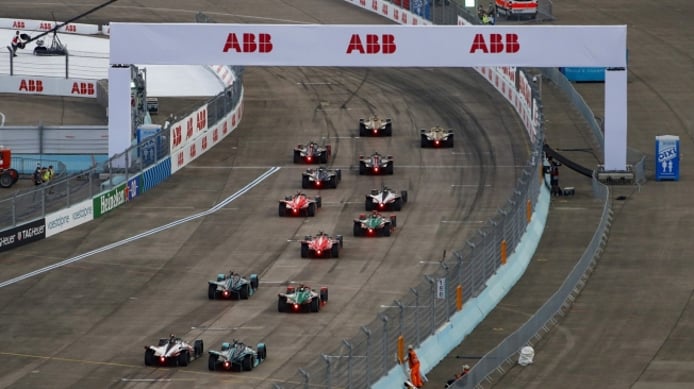 Previo y horarios del ePrix de Berlín de la Fórmula E 2019-20 (III)