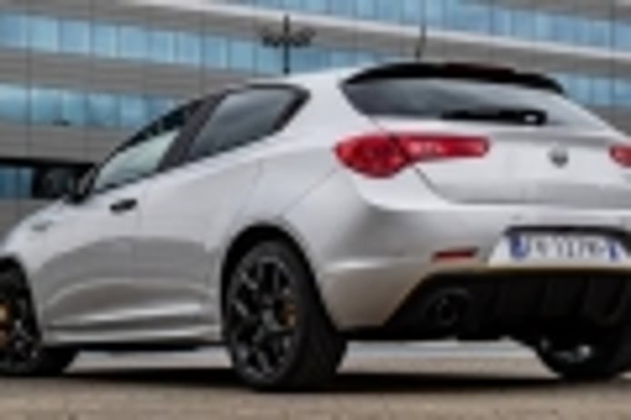 STELLANTIS no considera un futuro relevo para el Alfa Romeo Giulietta a corto plazo
