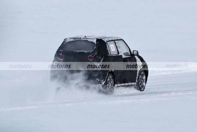 Hyundai casper 2022