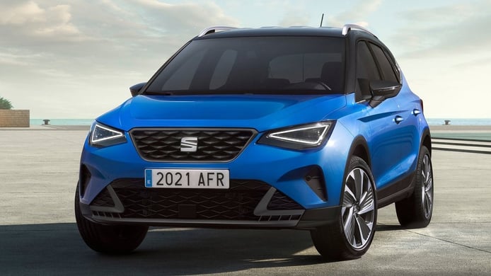 precio nuevo seat arona precio nuevo seat arona