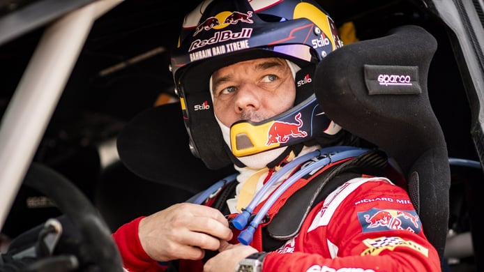 loeb msport