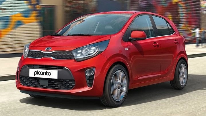 Los mejores coches pequeños | Comparativa | Guía de compra - Motor.es