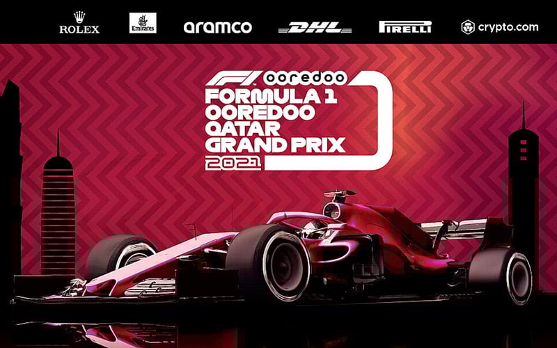 La F1 en Qatar: incertidumbre en la pista y estabilidad en los despachos -  Motor.es