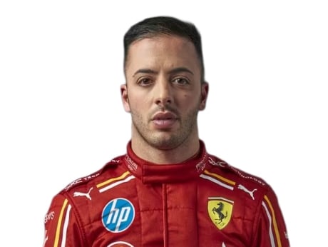 Antonio Fuoco