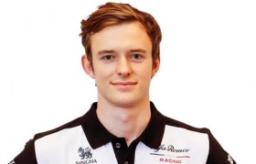 Callum Ilott