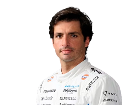 Carlos Sainz