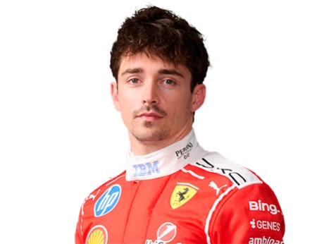 Charles Leclerc