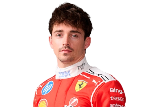 Charles Leclerc