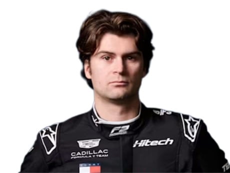 Colton Herta