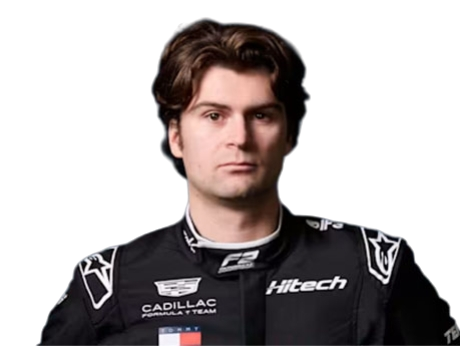 Colton Herta