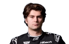 Colton Herta