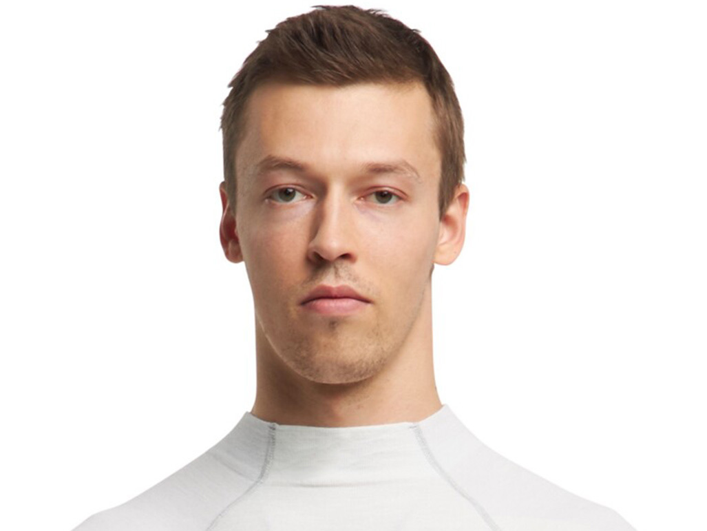 Daniil Kvyat