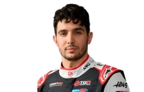 Esteban Ocon