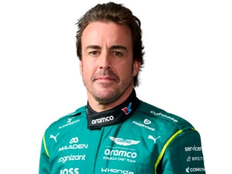 Fernando Alonso
