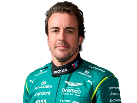 Fernando Alonso