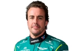 Fernando Alonso