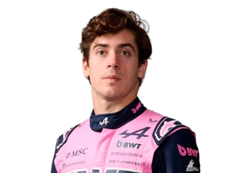 Franco Colapinto
