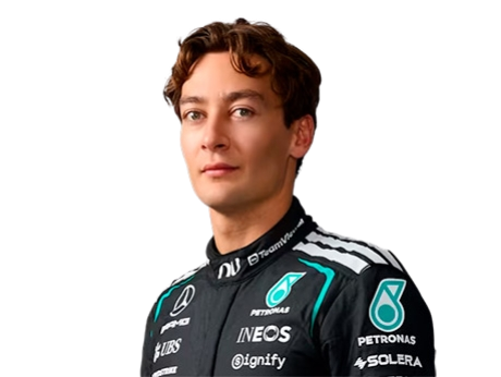 George Russell