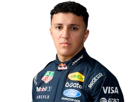Isack Hadjar