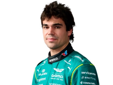 Lance Stroll