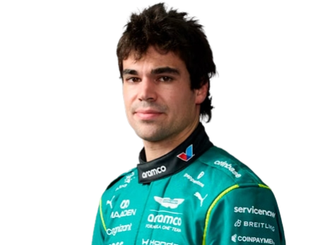 Lance Stroll