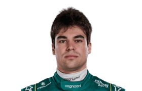 Lance Stroll