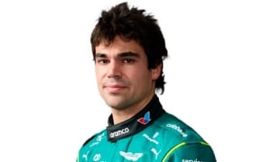Lance Stroll
