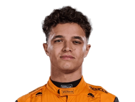 Lando Norris