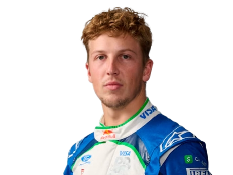 Liam Lawson