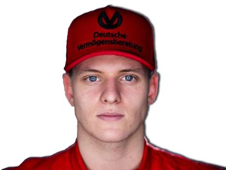 Mick Schumacher