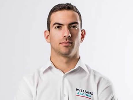 Nicholas Latifi