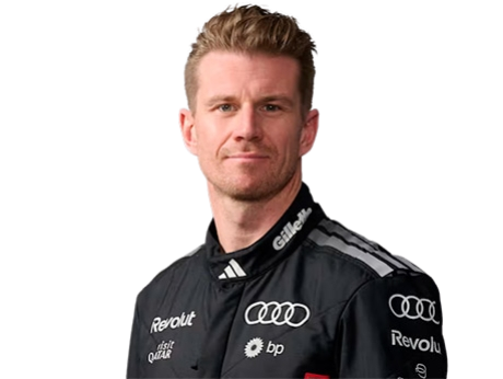 Nico Hülkenberg