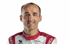 Robert Kubica