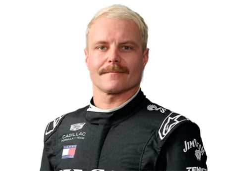Valtteri Bottas