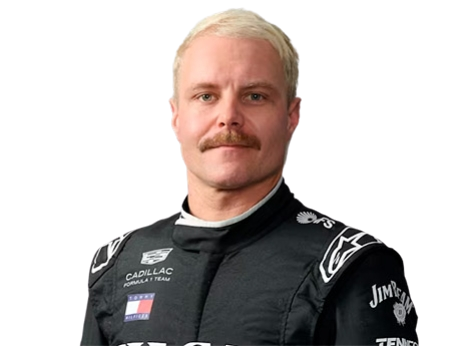 Valtteri Bottas
