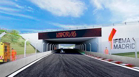 Gran Premio de España