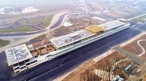 Gran Premio de Vietnam