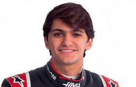Pietro Fittipaldi