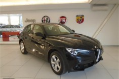 Alfa Romeo Stelvio 2.2 Diesel 154kW 210CV Super Q4