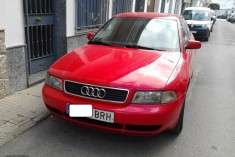 Audi A4 1.9 TDI 110CV