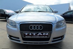 Audi A4 De Segunda Mano Y Ocasión En Las Palmas 8 Coches