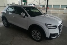 Audi Q2 1.0TFSI 116CV