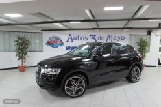 Audi Q3 Advance 1.4 TFSI