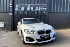 BMW Serie 1 118i
