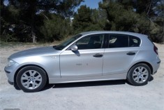 BMW Serie 1 118i